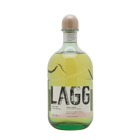 Lagg Kilmory Edition