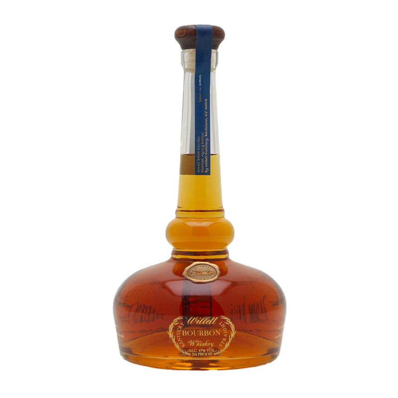 Willet Pot Still Reserve Small Batch Bourbon