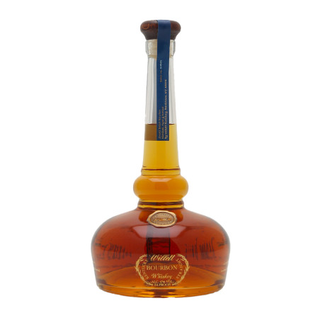 Willet Pot Still Reserve Small Batch Bourbon