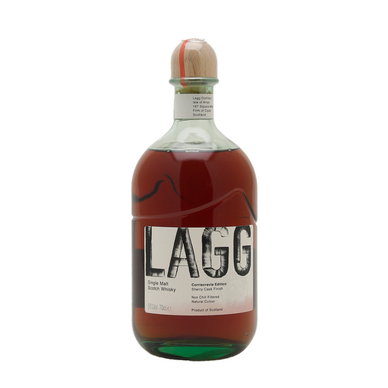 Lagg Corriecravie Edition