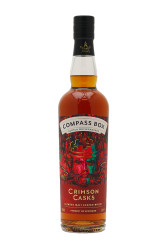 Crimson Cask