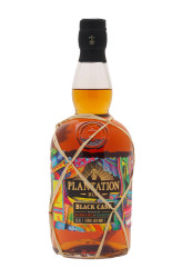 Plantation Black Cask