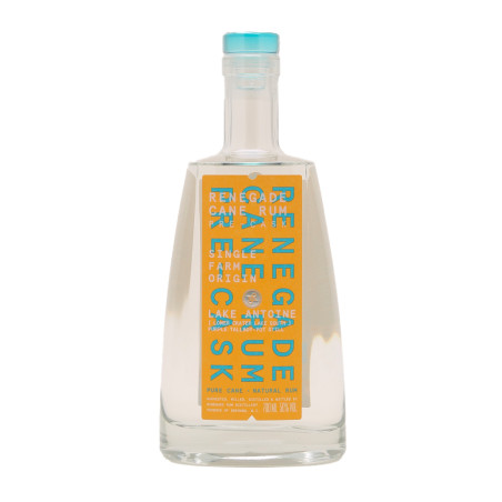Renegade Pre Cask Lake Antoine Pot Still