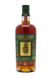 Shakara 12 ans