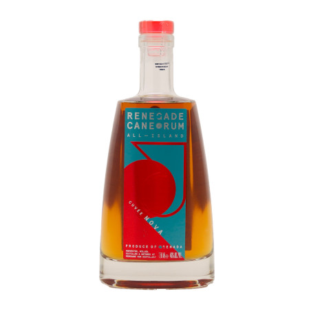 Renegade All Island Cuvée Nova