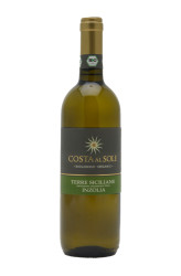 Casa Botter Terre Siciliane...