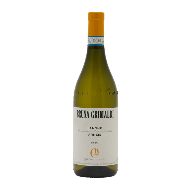 Dom. B Grimaldi Langhe Arneïs - Italie