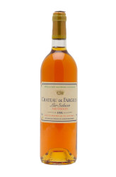 Ch. Fargues Sauternes