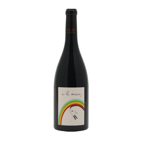 Dom. Grand Jour Bordeaux "A la Source"