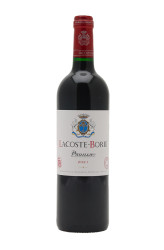 Ch. Lacoste Borie Pauillac