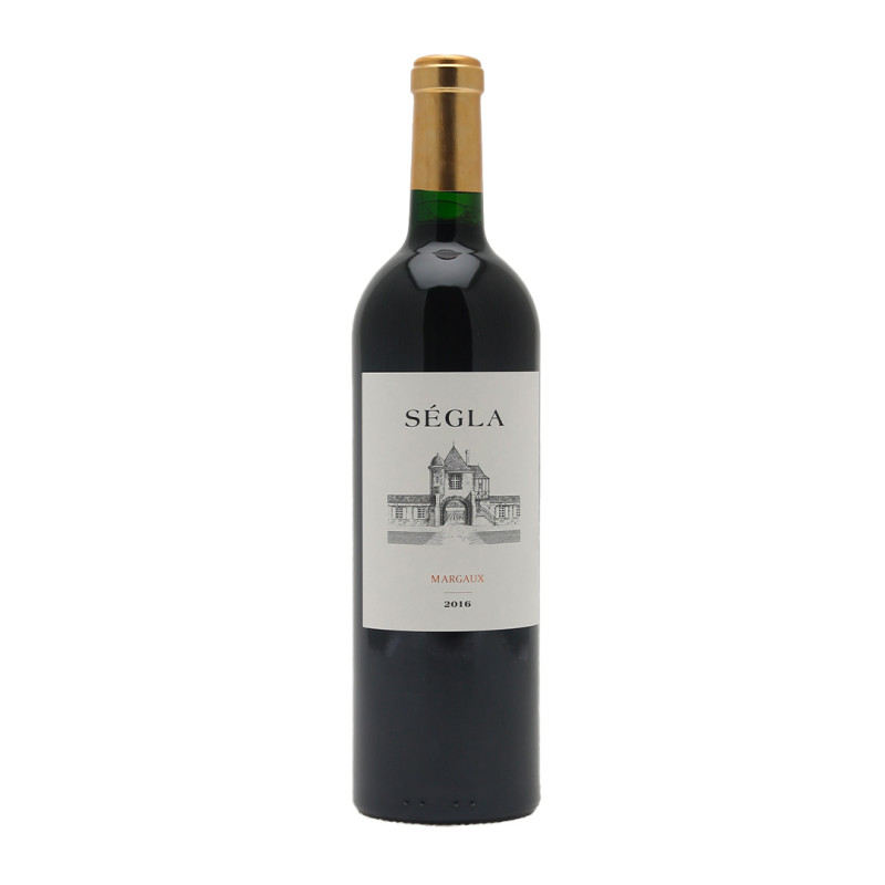 Ch. Segla Margaux