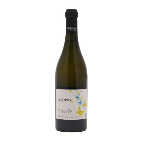 Dom. Scagliola Moscato Volo di Farfalle