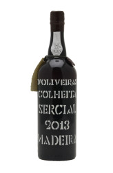 Madère d'Oliveiras 2013...