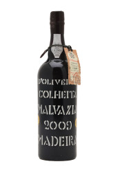 Madère d'Oliveiras 2009...