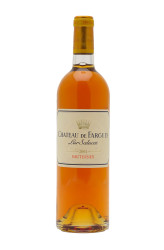 Ch. Fargues Sauternes