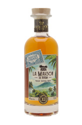 Maison du rhum Tradition...