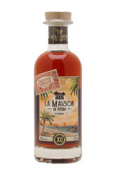 Maison Du Rhum Tradition...