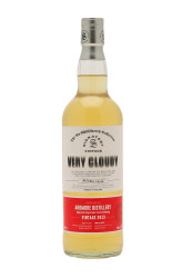 Ardmore 2013 Bourbon Barrel...