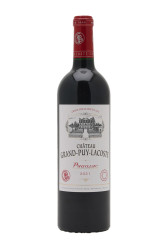 Ch. Grand Puy Lacoste Pauillac