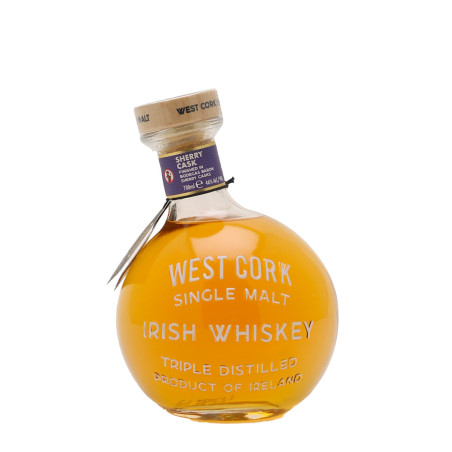 West Cork Maritime Sherry