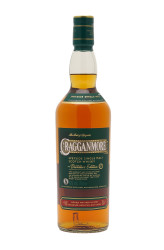 Cragganmore Distiller's