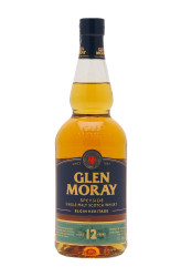 Glen Moray 12 ans