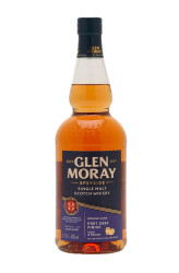 Glen Moray Port cask