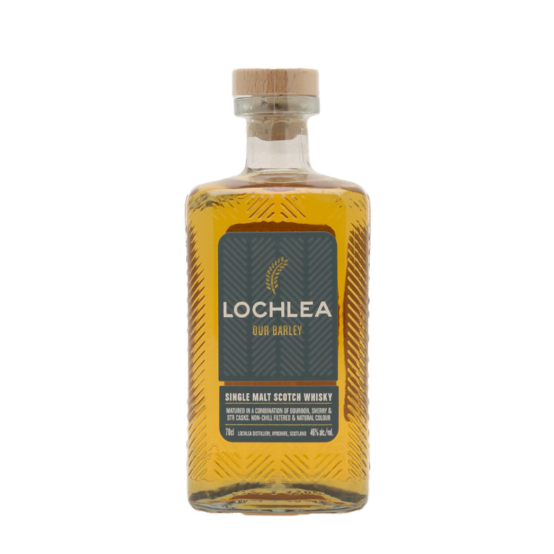 Lochlea Our Barley