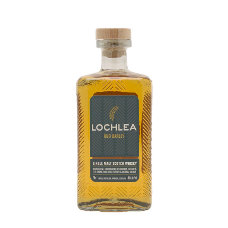 Lochlea Our Barley
