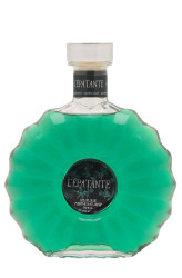 L'épatante liqueur de menthe