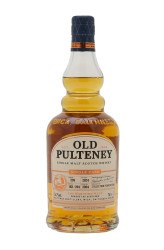 Old Pulteney 19 ans 2004...