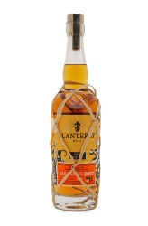 Planteray Rum Barbados 2022...