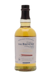 Balvenie 14 ans Curious cask