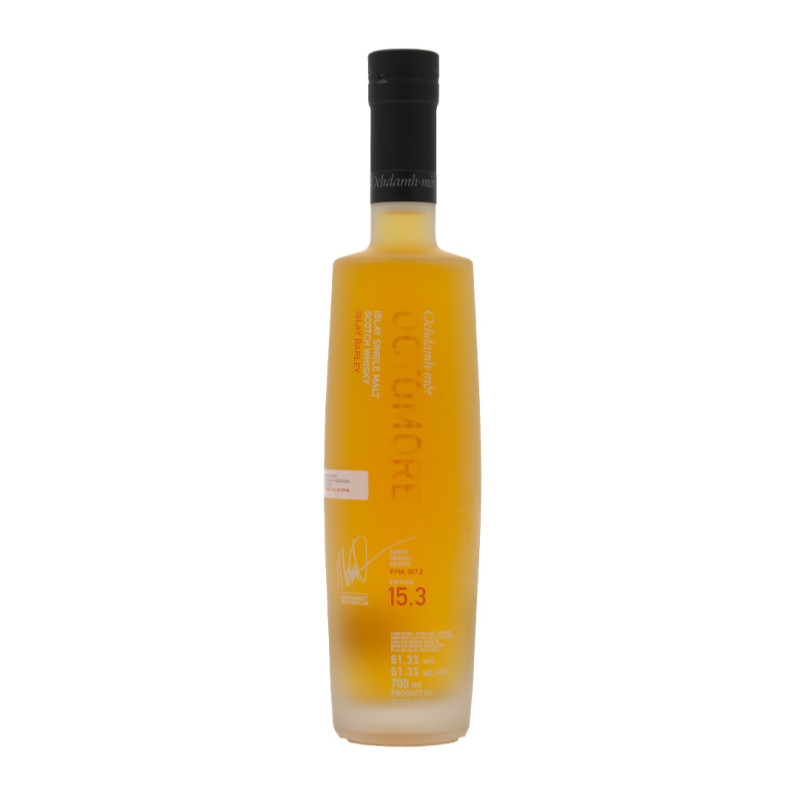 Octomore 15.3