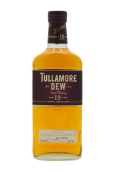 Tullamore Dew 12 ans