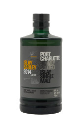 Port Charlotte Islay Barley...