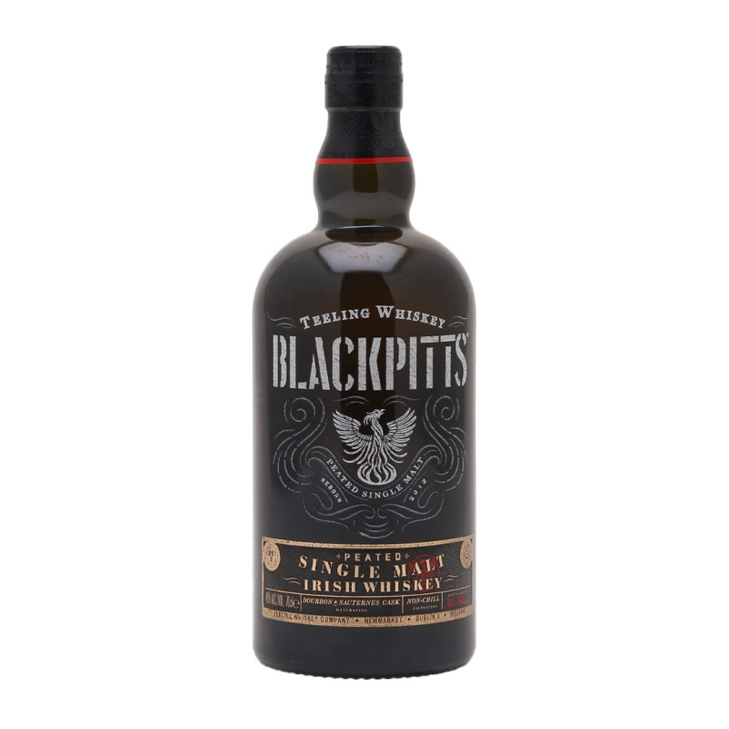 Teeling Blackpitts