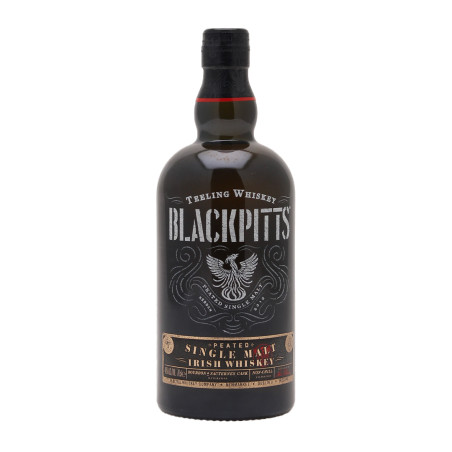 Teeling Blackpitts