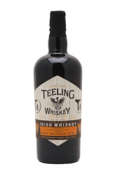 Teeling Ti Ced Cask
