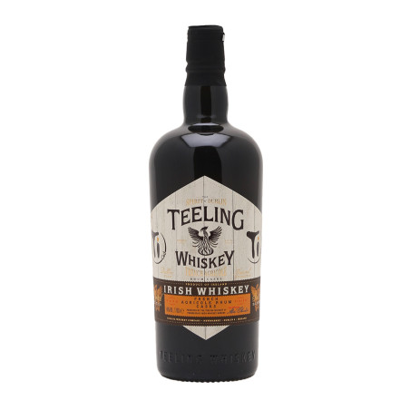 Teeling Ti Ced Cask