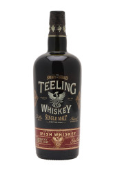 Teeling Crystal Malt