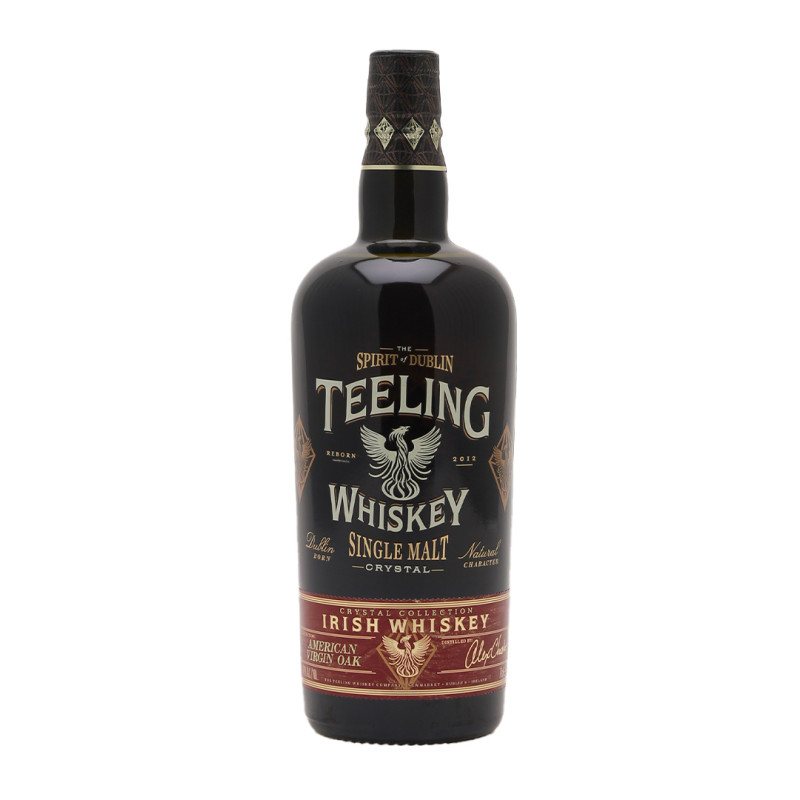 Teeling Crystal Malt