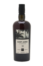 Saint James 12 ans 2010...