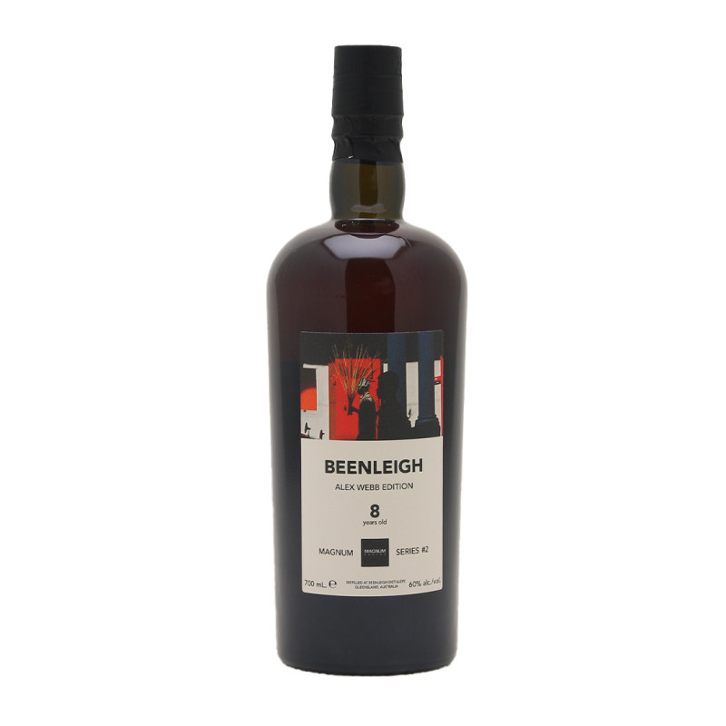 Beenleigh 8 ans 2015 Magnum Séries n°2