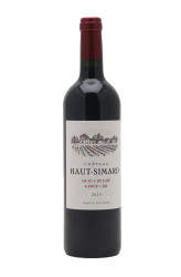 Ch. Haut Simard St Emilion...