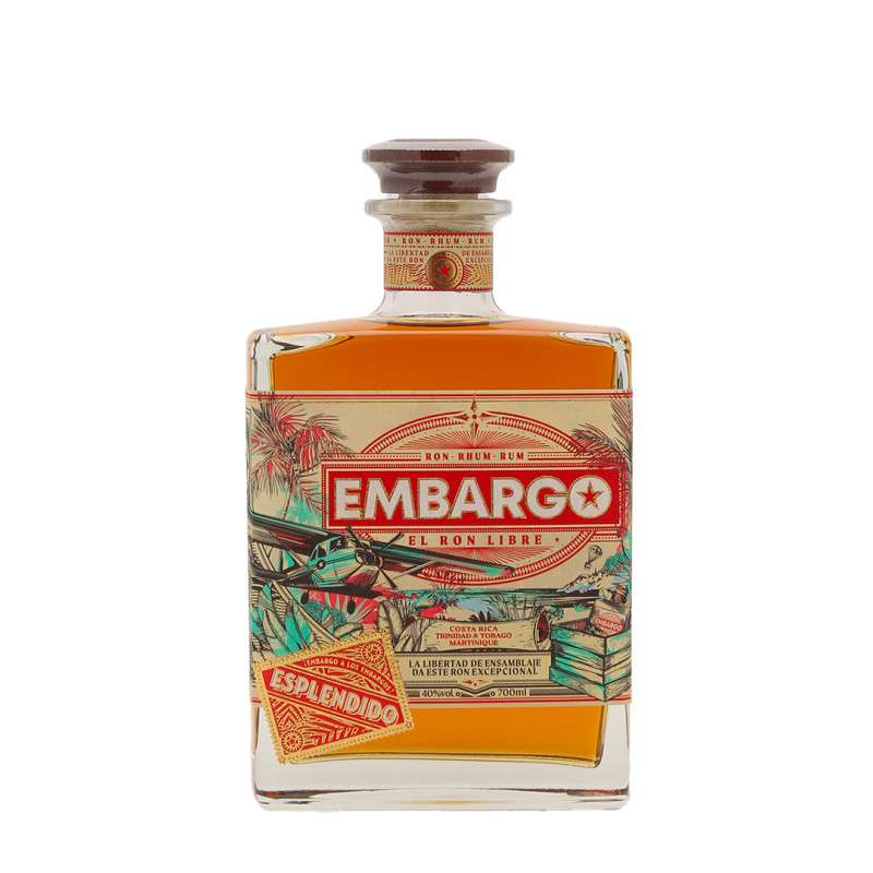 Embargo