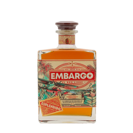 Embargo