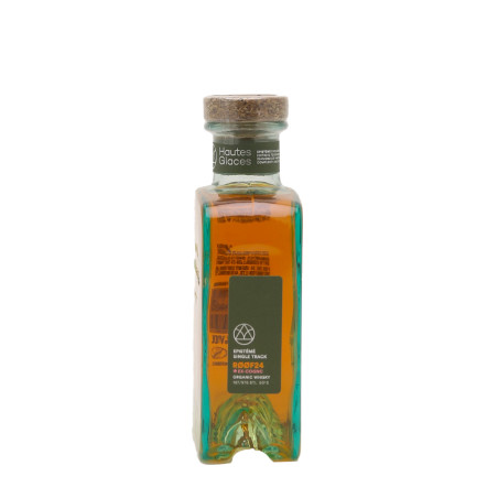 Dom. Hautes Glaces Episteme R00F24 Etoile