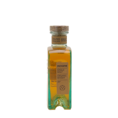 Dom. Hautes Glaces Indigene