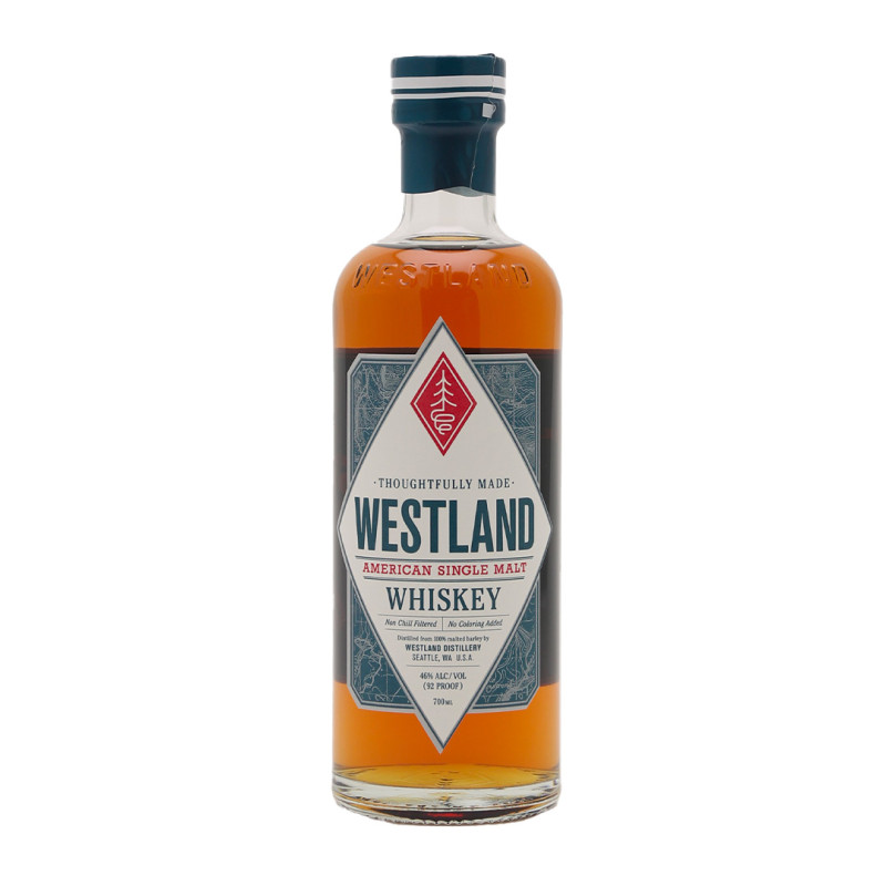 Westland American